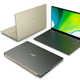 Illustration for article titled Acer's Swift 5 Will Be One of the First Laptops With Intel's Fancy New Integrated XE Graphics